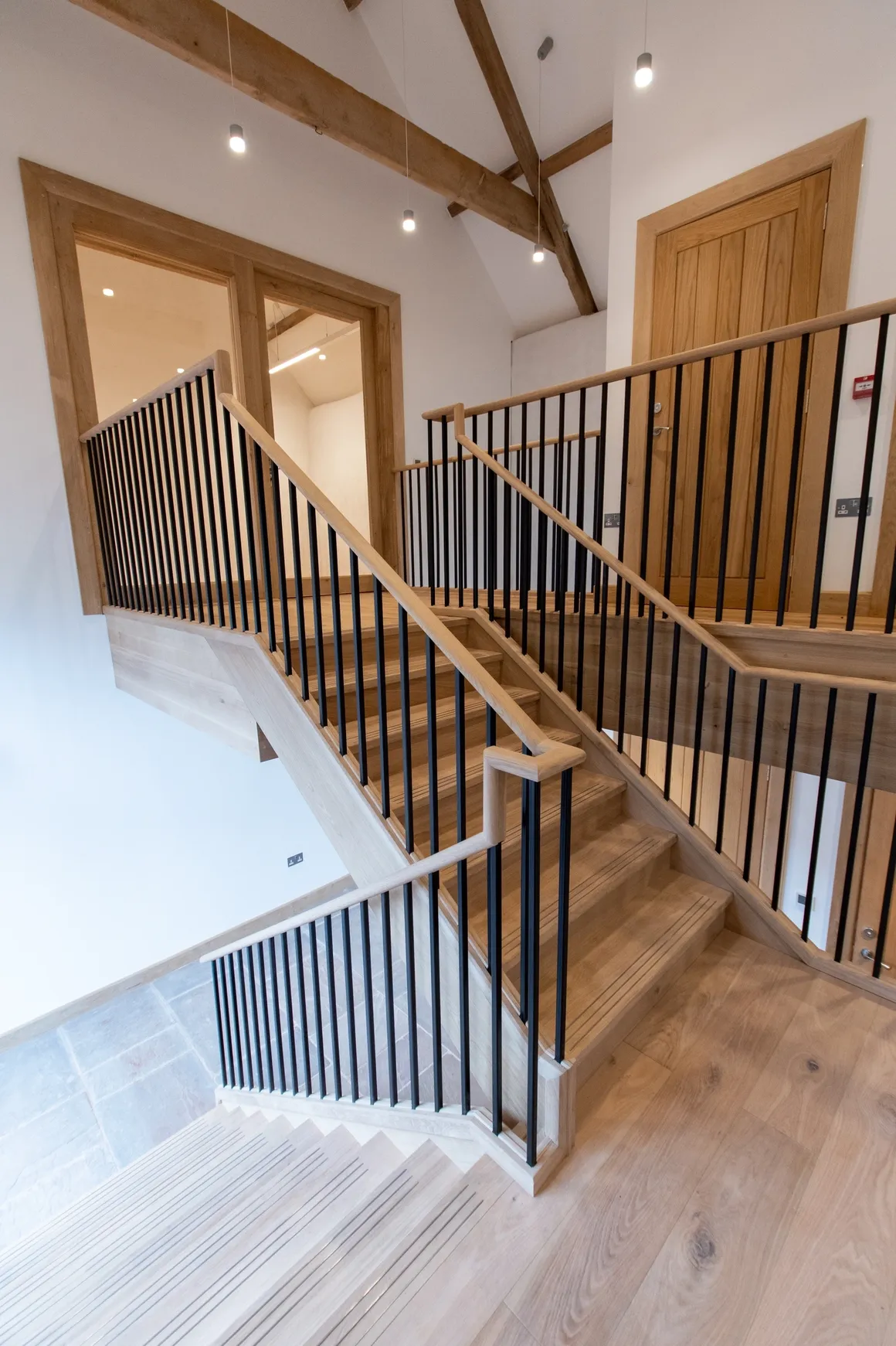 Bespoke Staircase