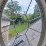 Circular Window