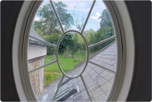 Simple Ways to Keep Bespoke Windows Looking New: A Manufacturer&rsquo;s Guide
