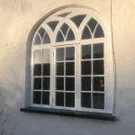 Timber Window