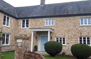 When Should You Consider Heritage Window Replacement in Devon?