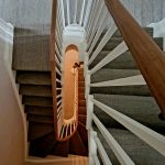 Custom-Made Staircase