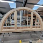 Bespoke Timber Windows