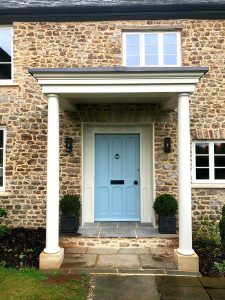 Factors that Affect the Price of a Door Manufacturer in Devon