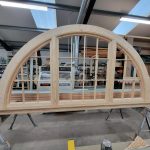 Bespoke Timber Windows