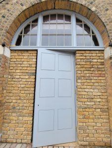 How Custom Heritage Joinery Compliments Historical and Listed Buildings