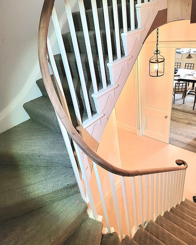 Staircases Manufacture in Somerset