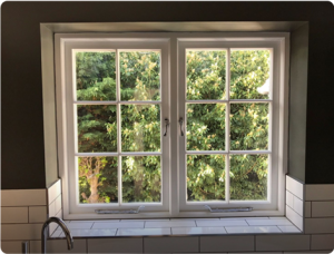 How to Clean and Care for Your Bespoke Timber Sash Windows?
