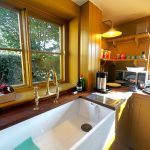 handmade kitchen