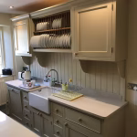 Bespoke kitchens