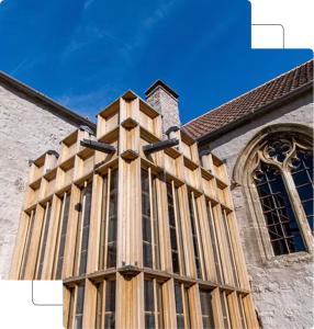 How to Choose the Best Custom Timber Window Designs for Your Home?