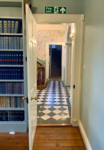 THE BUILDING CONSERVATION DIRECTORY 2026 | CATHEDRAL COMMUNICATIONS